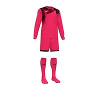 Joma 2xs Set zamora vi Unisex adulto