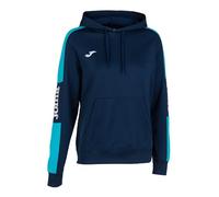 Joma 2XS Sudadera con Capucha Championship IV Unisex Adulto (Pack de 1)
