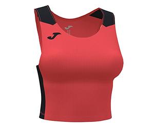 Joma 2XS Top Record II Unisex Adulto