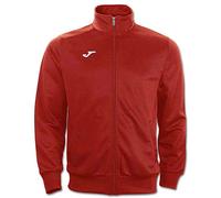 Joma 3XL Chaqueta Gala, Unisex-Adult, Rojo