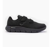 Joma Zapatillas para mujer 500 Lady 2301 Negro Talla 37