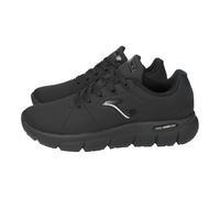 Joma Serie C.500 Lady, Zapatillas Mujer, Negro, 41 EU