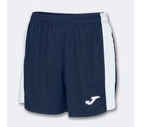 Joma 6XS-5XS Short Maxi, Unisex-Adult, Marino-Blanco