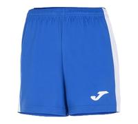 Joma 6XS-5XS Short Maxi, Unisex-Adult, Royal-Blanco
