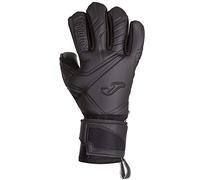 Joma 9 Guantes Portero gk-Pro, Unisex-Adult, Negro