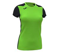 Joma 901398.021 Manga Corta Unisex Adulto