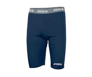 Joma 932.111 - Complemento para niños de 12 años, Color Azul Marino