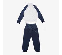 Joma Academy - Blanco - Chándal Chico MKP