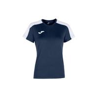 Camiseta Manga Corta Joma Academy III - Camiseta Manga Corta Mujer MKP