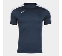 Joma Academy Camiseta Juego Manga Corta Niños