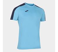 Joma Academy Camiseta Juego Manga Corta Niños