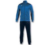 Joma Academy Chandal Caballero, Niños, Royal/Marino, XS