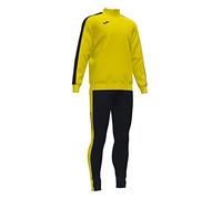 Joma Academy III Chándal, Hombre, Amarillo, XL