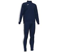 Joma Academy III Chándal, Hombre, Azul Marino, S