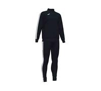 Joma Academy III Chándal, Niños, Negro, 5XS