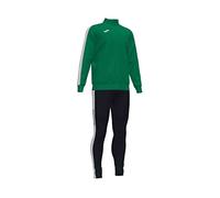 Joma Academy III Chándal, Niños, Verde Negro, 5XS