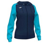 Joma Academy IV Sudadera con Capucha Mujer (Pack de 1)
