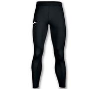 Mallas largas joma brama academy hombre negro L - XL