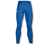 Joma Academy Pantalon Termico Caballero, Hombre, Royal, S-M