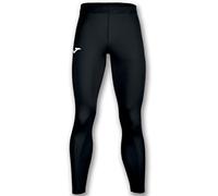 Joma Academy Pantalon Termico Caballero, Hombres, Granate, L-XL