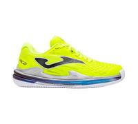 Joma Ace Men Clay Fluor Yellow Zapatillas de tenis para hombre EUR 44,5