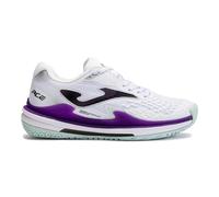 Joma Ace Lady 2402 Taclw2402c Mujer 37 Blanco