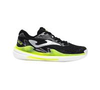 Joma Ace Lady Black Zapatillas de tenis para mujer EUR 38,5