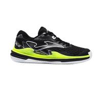 Joma Ace Men Clay Black Zapatillas de tenis para hombre EUR 44
