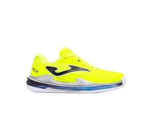 Joma Ace Men Clay Fluor Yellow Zapatillas de tenis para hombre EUR 44