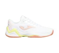 Joma Ace Zapatilla De Pádel Mujeres Blanco - 37.5 37.5