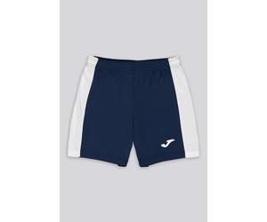 Joma Acrilicos - Marino - Pantalón Corto Chico