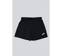 Joma Pantalón Corto Deportivo Hombre- Cintura Elástica y Ajuste de Cordón - Bermuda Transpirable y Secado Rápido - Treviso