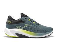 Joma Active 2521 Gray Zapatillas de Running para Hombre RACTIW2521 (Gray, Sistema Tallas Calzado EU, Adulto, Números, Mediano, 44)