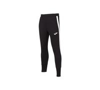 Pantalón largo joma advance hombre/niño negro 3XL