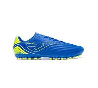 Joma Aguila AG, Bota de fútbol, Royal, Talla 8 US (41 EU)