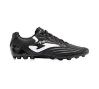 Botas de fútbol Joma Aguila Cup 2401 Negro Blanco Artificial Grass 45