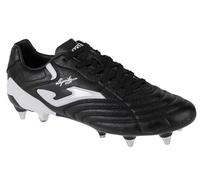 Joma Aguila Cup 2401 Negro Blanco Soft Ground