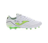 Botas de fútbol joma aguila 2502 blanco artificial grass hombre 40