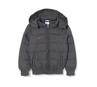 Joma - Anorack Capucha Urban Antracita para Hombre