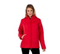 Joma - Anorack Vancouver Rojo para Mujer