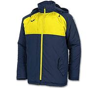 Joma Anorak Andes Marino-Amarillo, Hombres, Marino-Amarillo-309, S