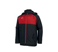 Joma Anorak Andes Marino-Rojo, Hombres, Marino-Rojo-306, 2XS