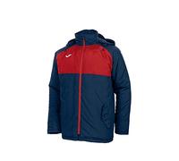 Joma Anorak Andes Marino-Rojo, Hombres, Marino-Rojo-306, M