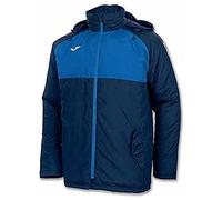 JOMA Anorak Andes Marino-Royal, Hombres, Marino-Royal-307, XS