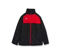 Joma Anorak Andes Negro-Rojo, Hombres, Negro-Rojo-106, 4XS
