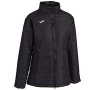 Joma Anorak Anorack Señora, Mujer, Anorak Negro, M