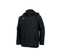 Joma - Anorak Everest Negro para Hombre