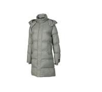 Joma Anorak Explorer III 902046 en Verde para Mujer - Mujer Color: Kaki Talla: S