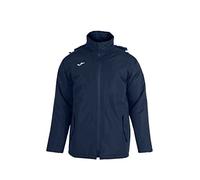 Joma - Anorak trivor, Talla 2XS, Color Marino
