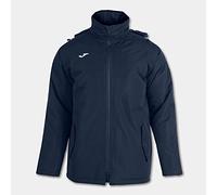 Joma - Anorak trivor, Talla L, Color Marino